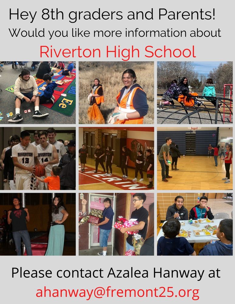 Riverton High School