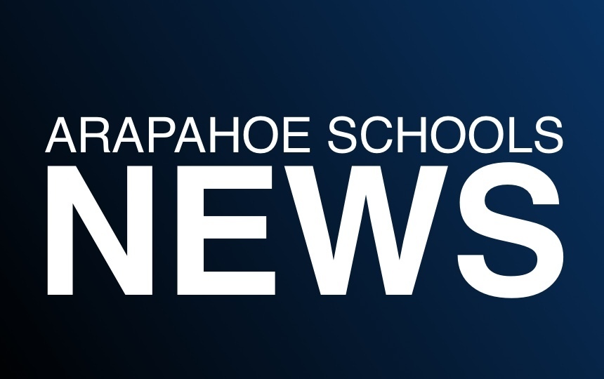 Arapahoe News