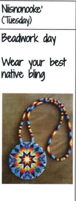 native bling 