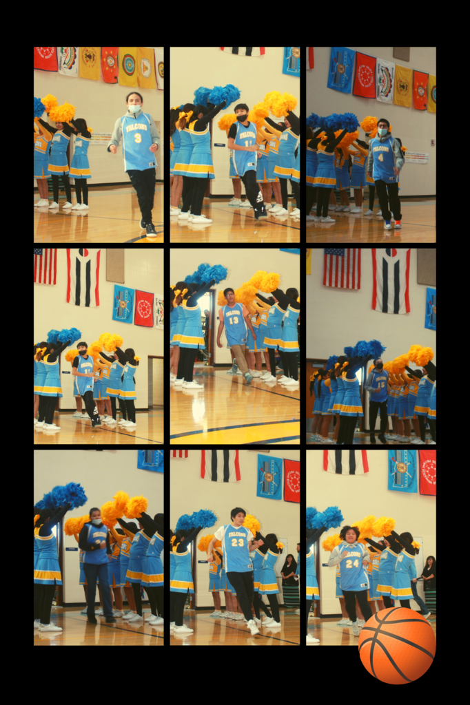 JH basketball