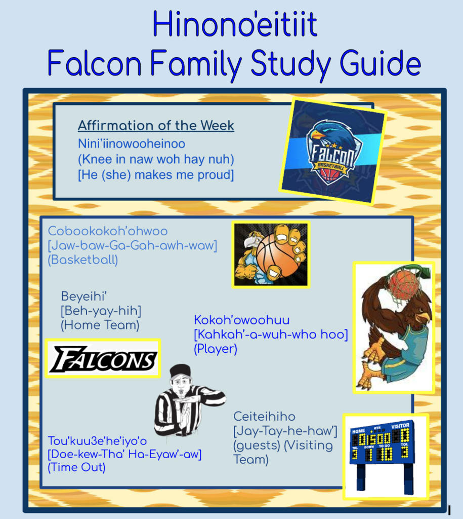 Family Study Guide