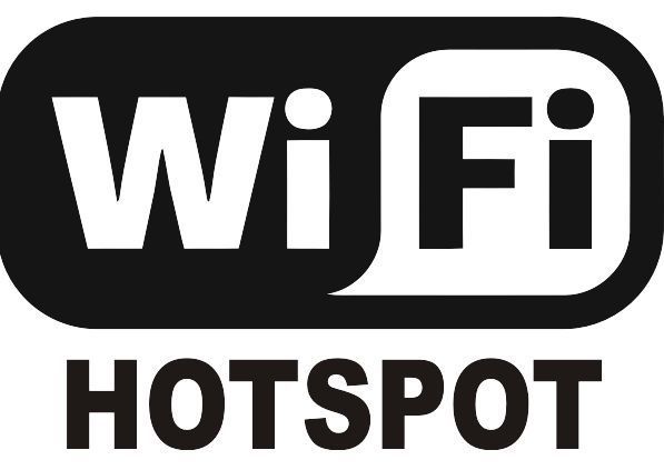 Wifi Hotspots