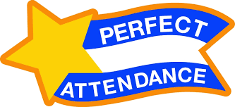 perfect attendance